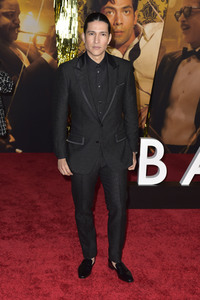 Filmpremiere 'Babylon - Rausch Der Ekstase' in Los Angeles