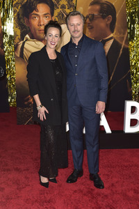 Filmpremiere 'Babylon - Rausch Der Ekstase' in Los Angeles