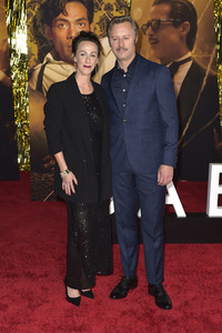 Filmpremiere 'Babylon - Rausch Der Ekstase' in Los Angeles