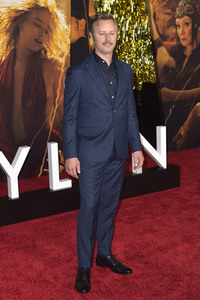 Filmpremiere 'Babylon - Rausch Der Ekstase' in Los Angeles