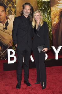 Filmpremiere 'Babylon - Rausch Der Ekstase' in Los Angeles
