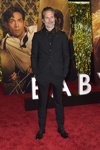Filmpremiere 'Babylon - Rausch Der Ekstase' in Los Angeles