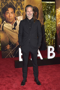 Filmpremiere 'Babylon - Rausch Der Ekstase' in Los Angeles