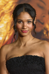 Filmpremiere 'Babylon - Rausch Der Ekstase' in Los Angeles