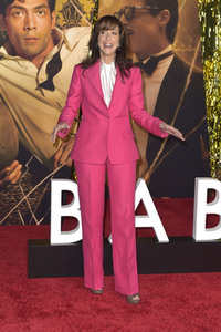 Filmpremiere 'Babylon - Rausch Der Ekstase' in Los Angeles