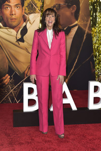 Filmpremiere 'Babylon - Rausch Der Ekstase' in Los Angeles