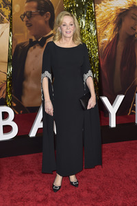 Filmpremiere 'Babylon - Rausch Der Ekstase' in Los Angeles