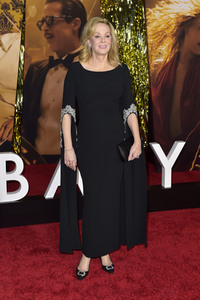 Filmpremiere 'Babylon - Rausch Der Ekstase' in Los Angeles