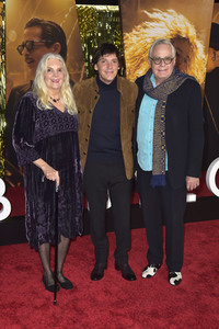 Filmpremiere 'Babylon - Rausch Der Ekstase' in Los Angeles