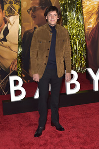 Filmpremiere 'Babylon - Rausch Der Ekstase' in Los Angeles