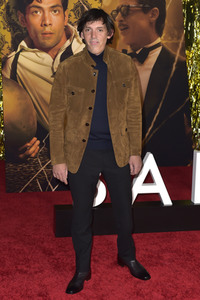 Filmpremiere 'Babylon - Rausch Der Ekstase' in Los Angeles