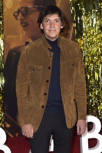 Filmpremiere 'Babylon - Rausch Der Ekstase' in Los Angeles