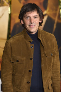Filmpremiere 'Babylon - Rausch Der Ekstase' in Los Angeles