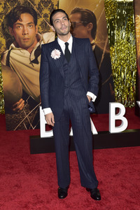 Filmpremiere 'Babylon - Rausch Der Ekstase' in Los Angeles