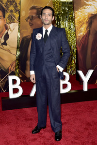 Filmpremiere 'Babylon - Rausch Der Ekstase' in Los Angeles