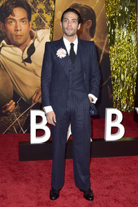 Filmpremiere 'Babylon - Rausch Der Ekstase' in Los Angeles
