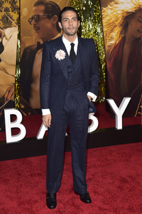 Filmpremiere 'Babylon - Rausch Der Ekstase' in Los Angeles