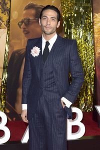 Filmpremiere 'Babylon - Rausch Der Ekstase' in Los Angeles