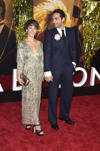 Filmpremiere 'Babylon - Rausch Der Ekstase' in Los Angeles