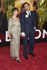 Filmpremiere 'Babylon - Rausch Der Ekstase' in Los Angeles