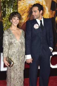 Filmpremiere 'Babylon - Rausch Der Ekstase' in Los Angeles