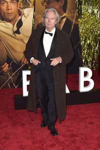 Filmpremiere 'Babylon - Rausch Der Ekstase' in Los Angeles