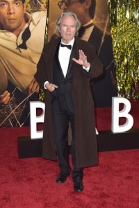 Filmpremiere 'Babylon - Rausch Der Ekstase' in Los Angeles