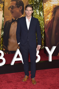 Filmpremiere 'Babylon - Rausch Der Ekstase' in Los Angeles