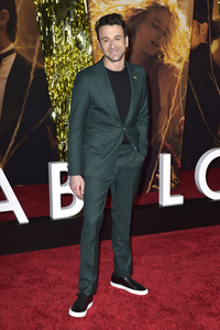 Filmpremiere 'Babylon - Rausch Der Ekstase' in Los Angeles