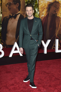 Filmpremiere 'Babylon - Rausch Der Ekstase' in Los Angeles