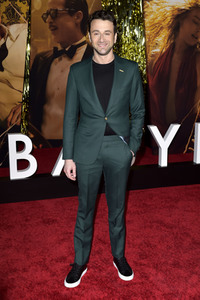 Filmpremiere 'Babylon - Rausch Der Ekstase' in Los Angeles