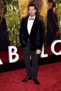 Filmpremiere 'Babylon - Rausch Der Ekstase' in Los Angeles