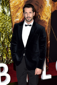 Filmpremiere 'Babylon - Rausch Der Ekstase' in Los Angeles