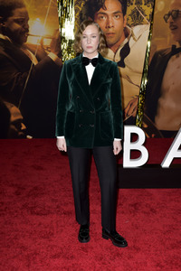 Filmpremiere 'Babylon - Rausch Der Ekstase' in Los Angeles