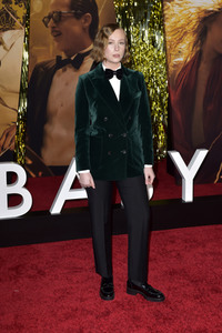 Filmpremiere 'Babylon - Rausch Der Ekstase' in Los Angeles