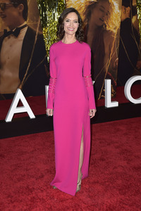 Filmpremiere 'Babylon - Rausch Der Ekstase' in Los Angeles