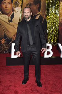 Filmpremiere 'Babylon - Rausch Der Ekstase' in Los Angeles