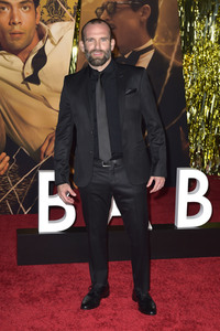 Filmpremiere 'Babylon - Rausch Der Ekstase' in Los Angeles