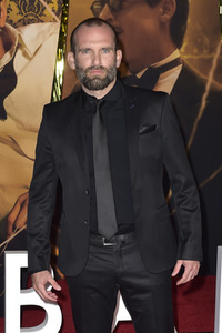 Filmpremiere 'Babylon - Rausch Der Ekstase' in Los Angeles
