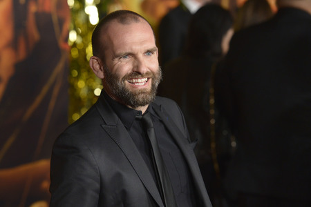 Filmpremiere 'Babylon - Rausch Der Ekstase' in Los Angeles
