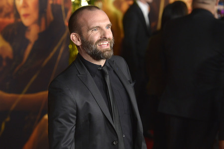 Filmpremiere 'Babylon - Rausch Der Ekstase' in Los Angeles