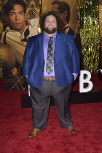 Filmpremiere 'Babylon - Rausch Der Ekstase' in Los Angeles