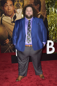 Filmpremiere 'Babylon - Rausch Der Ekstase' in Los Angeles