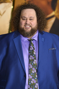 Filmpremiere 'Babylon - Rausch Der Ekstase' in Los Angeles