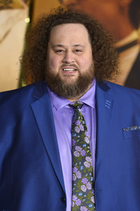 Filmpremiere 'Babylon - Rausch Der Ekstase' in Los Angeles