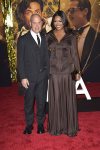 Filmpremiere 'Babylon - Rausch Der Ekstase' in Los Angeles