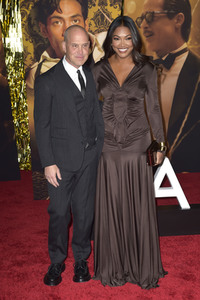 Filmpremiere 'Babylon - Rausch Der Ekstase' in Los Angeles