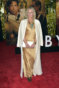 Filmpremiere 'Babylon - Rausch Der Ekstase' in Los Angeles