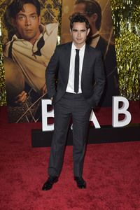 Filmpremiere 'Babylon - Rausch Der Ekstase' in Los Angeles