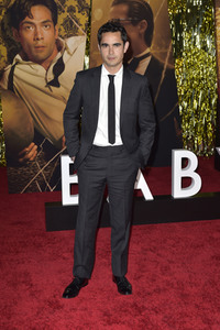 Filmpremiere 'Babylon - Rausch Der Ekstase' in Los Angeles